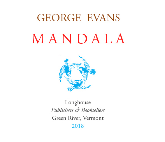 George Evans Mandala